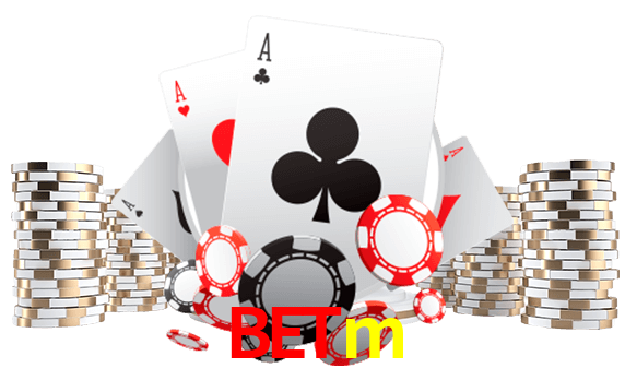 Jogue jogos de pôquer em betm