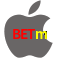 Aplicativo betm para iOS