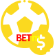 Aposte em esportes do mundo todo no betm!