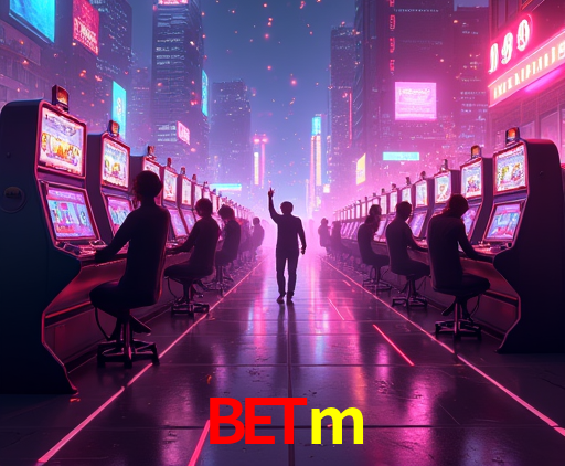 Estatísticas betm