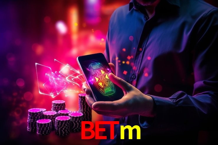 Experiência VIP betm