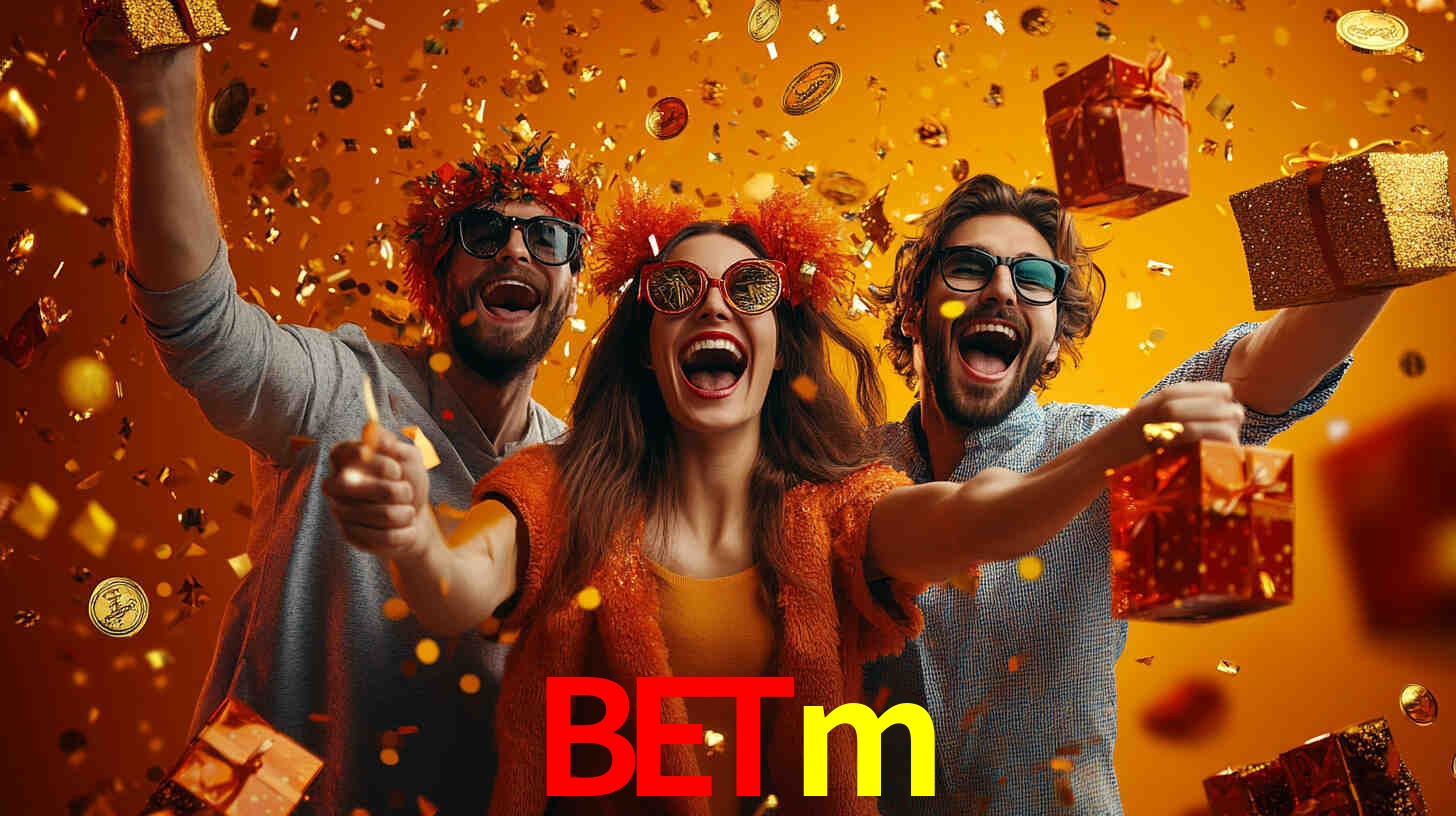 betm - Cassino Online Muito Divertido - betm.com