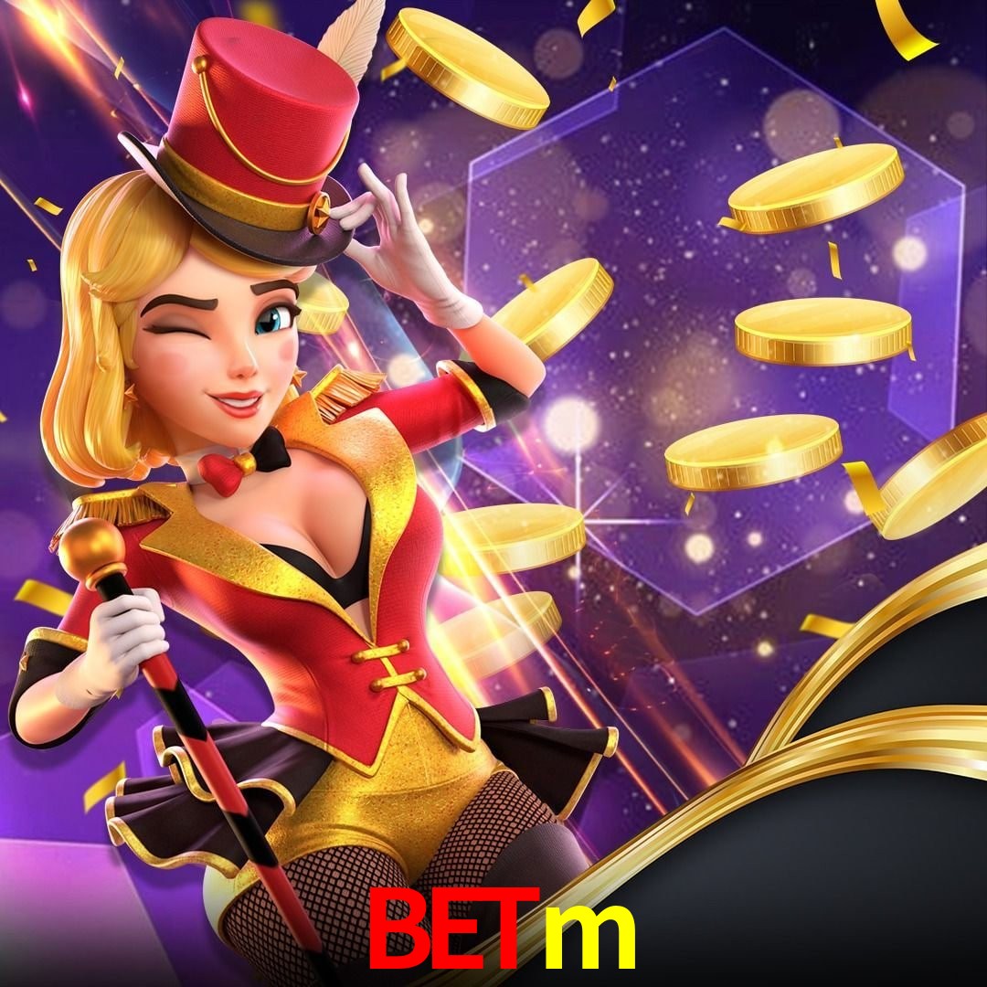 Welcome Bonus betm