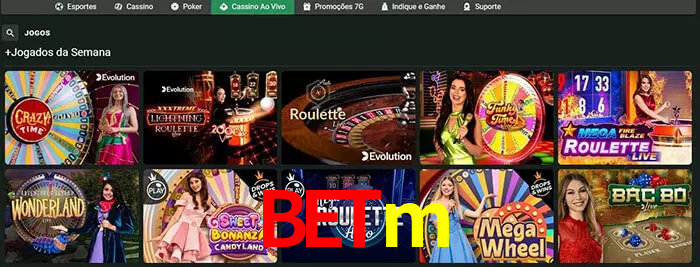 betm bet