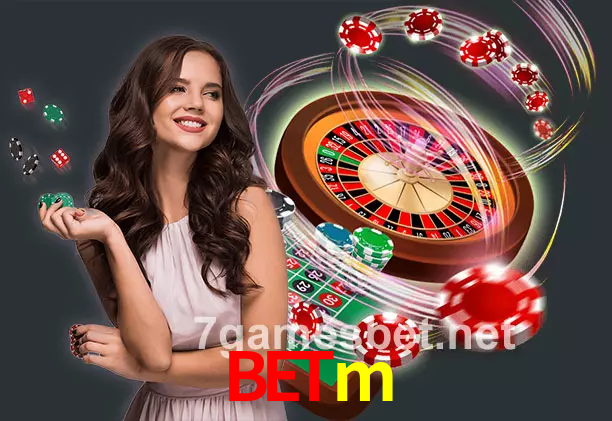vivo no cassino betm