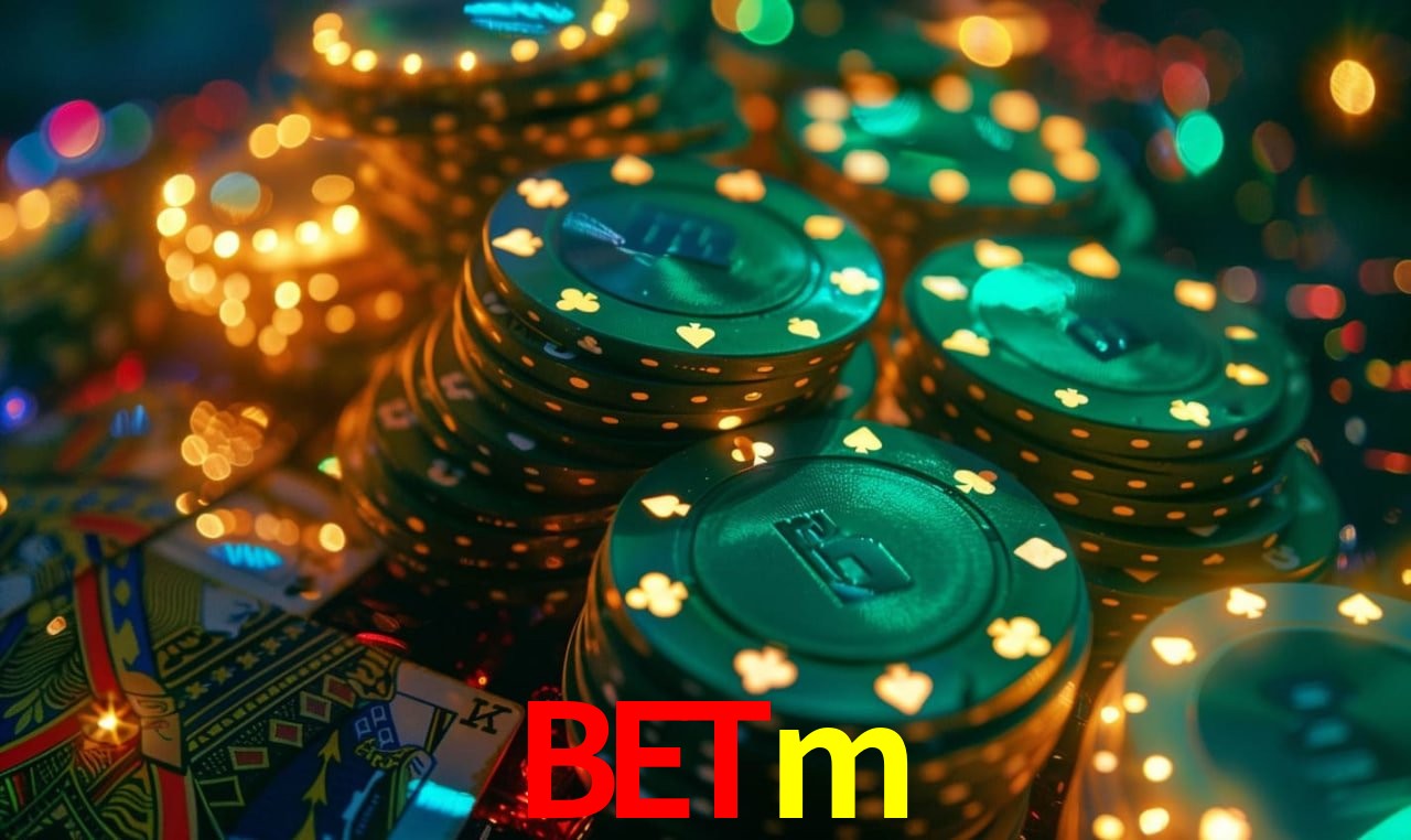 Casino Ao Vivo betm