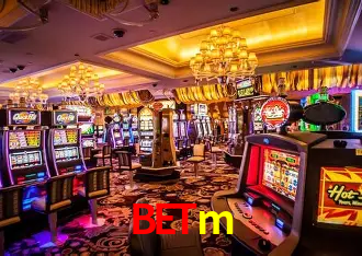 betm Brasília - Casino Guide