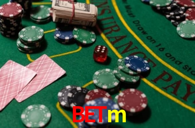 Bônus Generosos e Exclusivos no betm para Você!