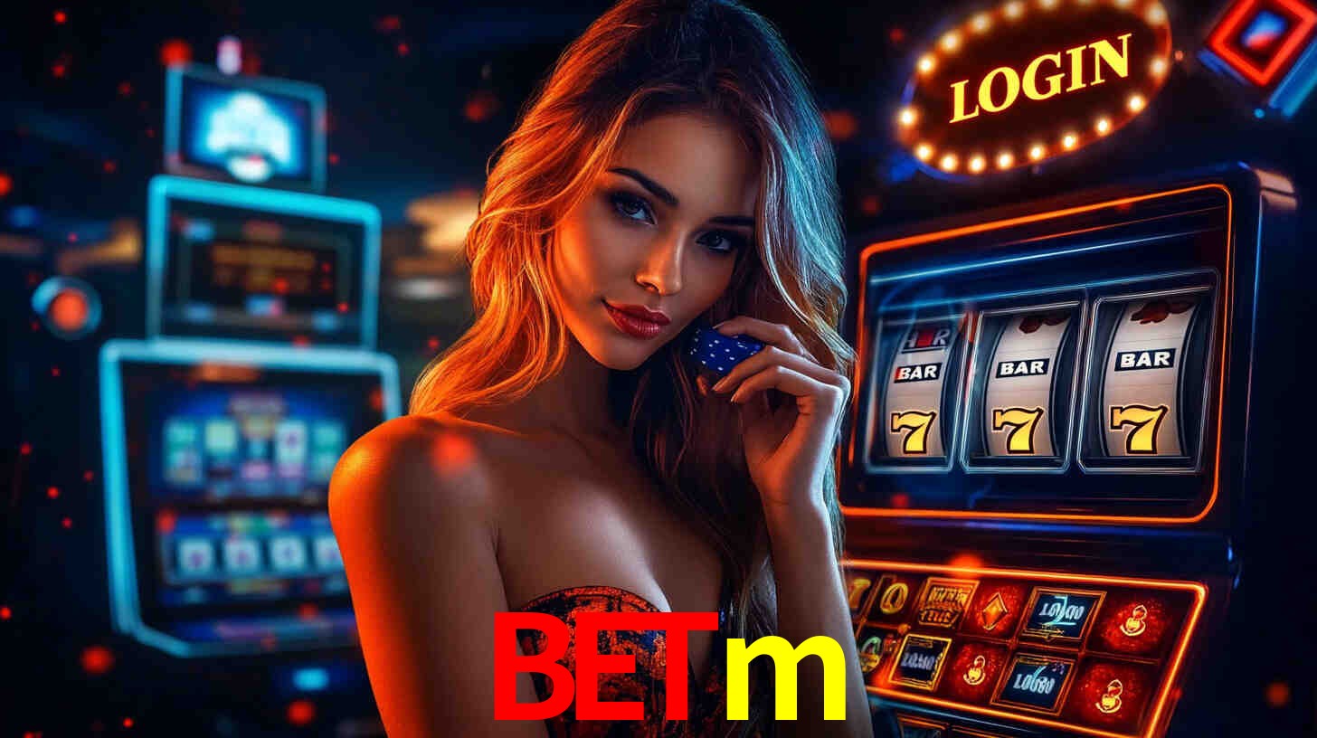 betm login