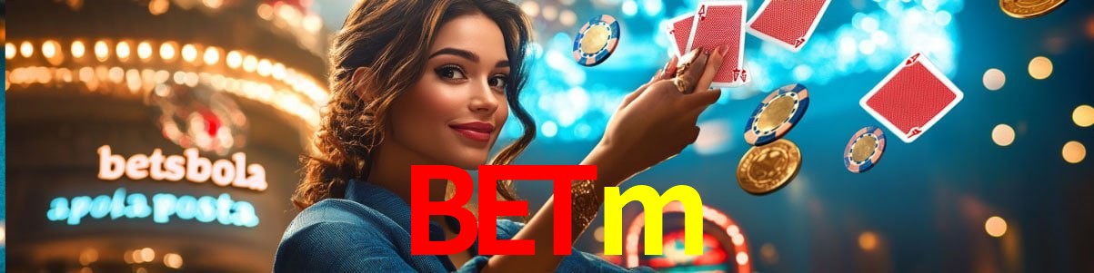 Live Casino betm