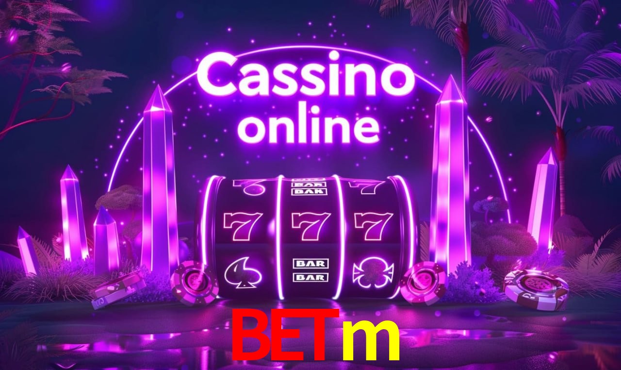 betm - Customer Support