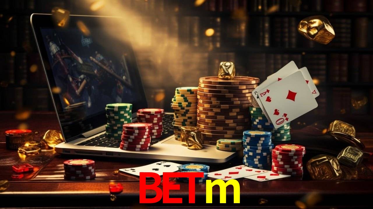 Recursos de Bônus betm