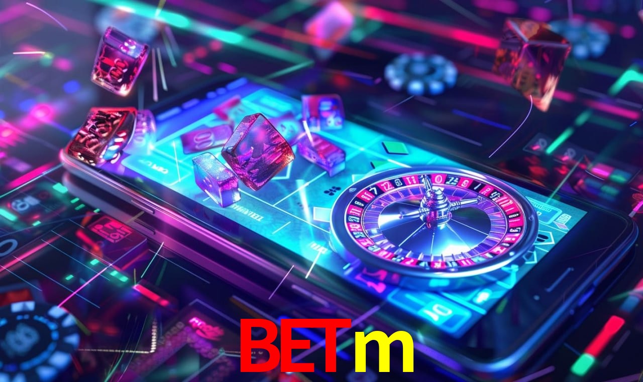 Benefícios da Conta betm