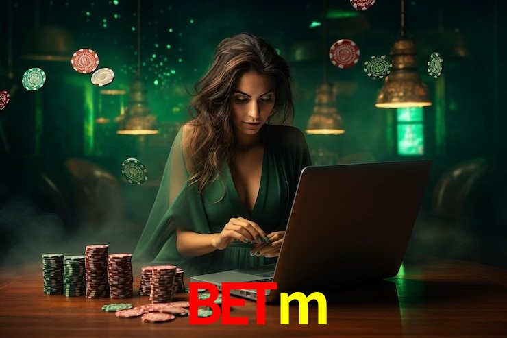 betm - App Security