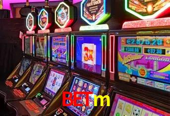 Apostas Esportivas na betm: Um Guia Completo