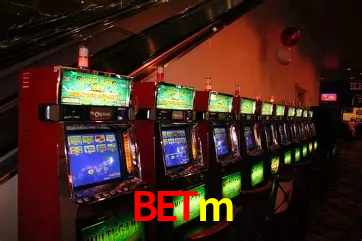 Descubra o Mundo do Cassino Online com betm