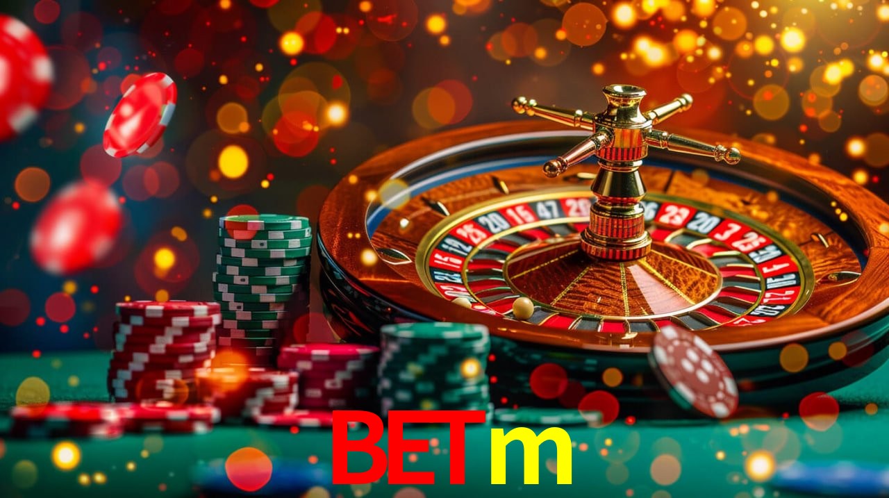 cassino betm