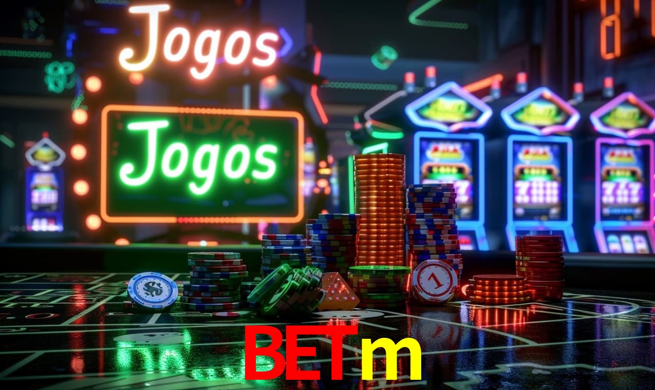 betm login