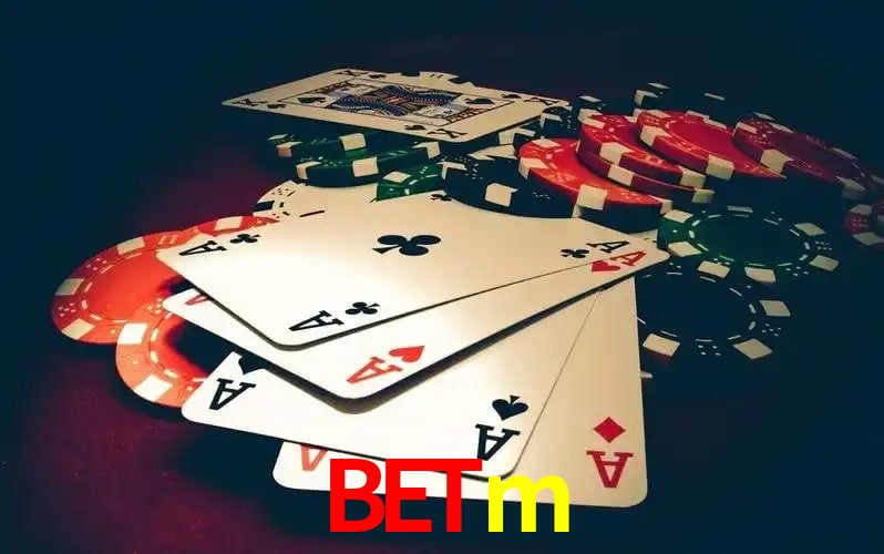 betm Brasília - Betting Features