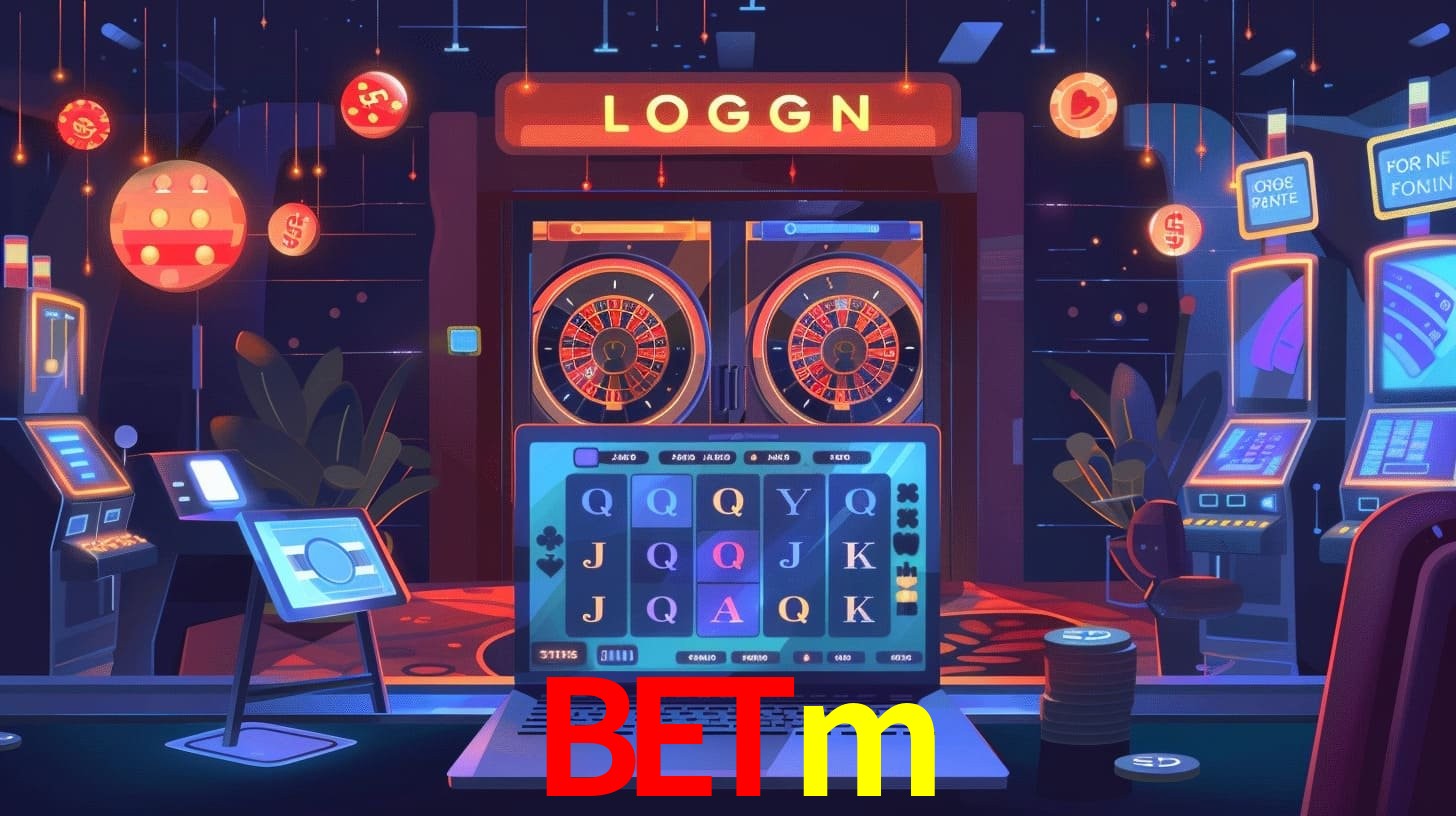 betm - User Statistics