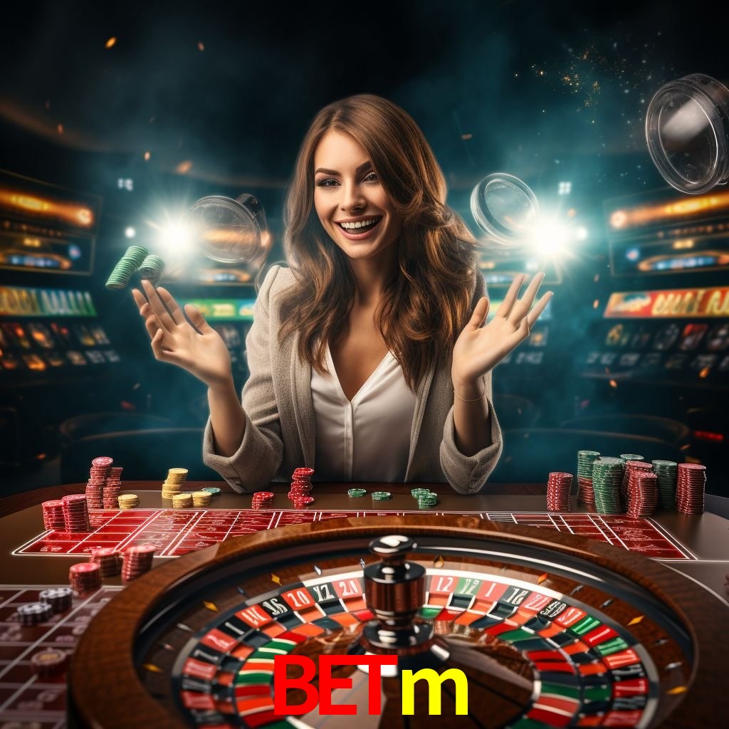 betm App Interface