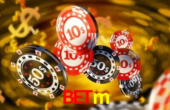 Jogos de Slot betm