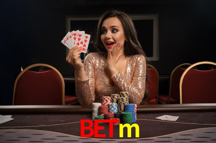 Mesa de Roleta betm
