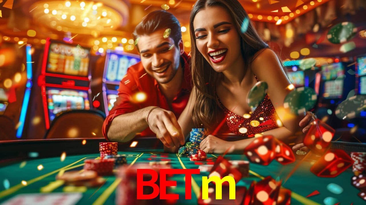 betm - Pagamento PIX Instantâneo