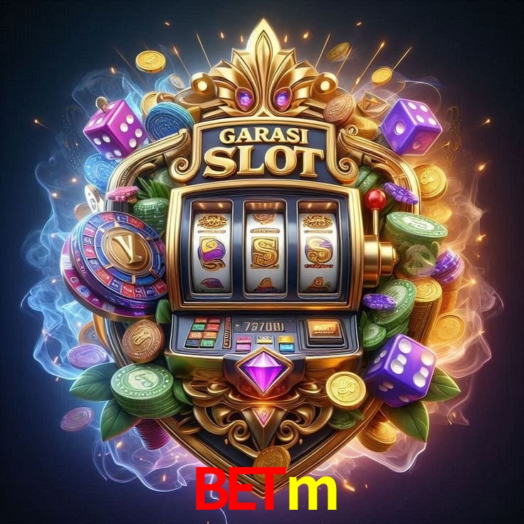 betm - Aplicativo Móvel