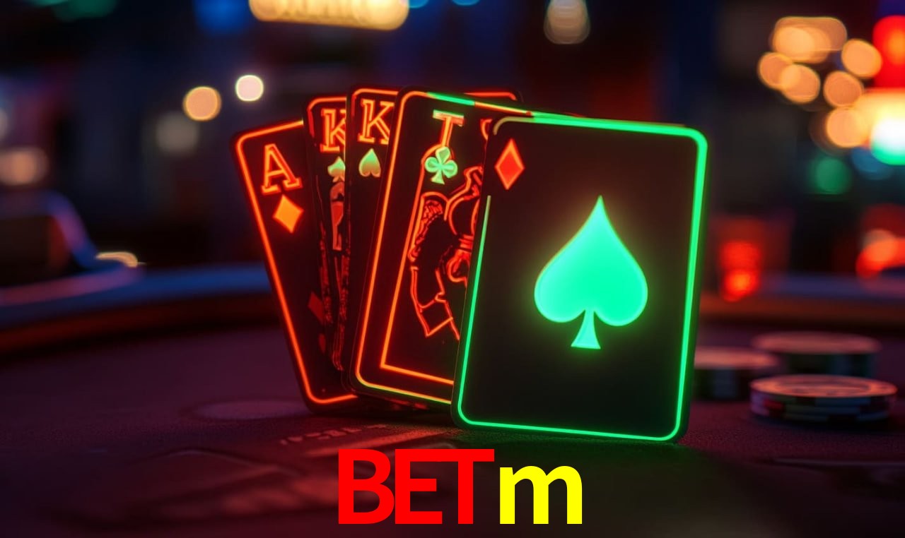 Promoção Relâmpago betm
