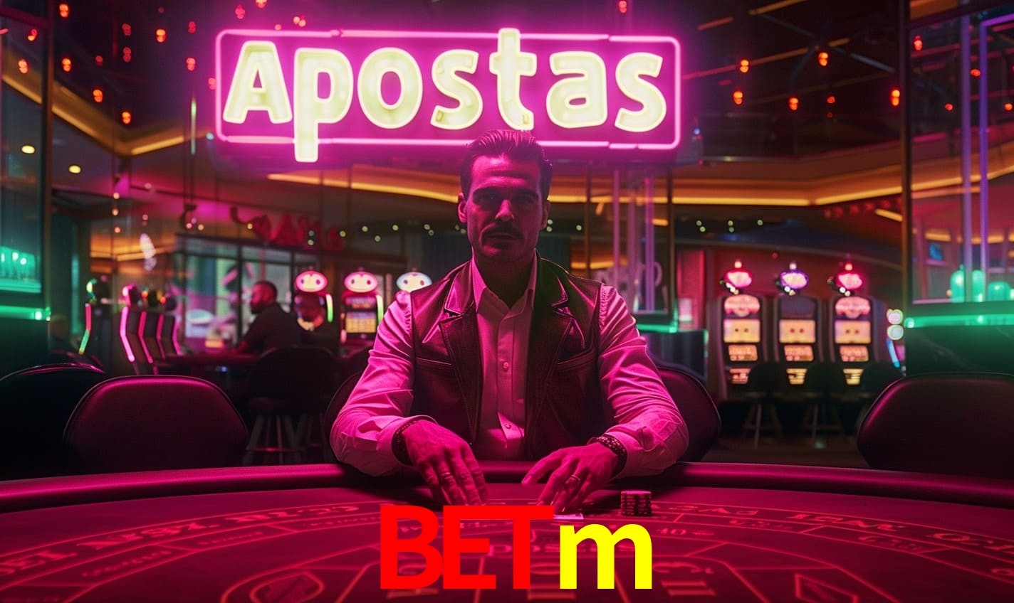 betm Fortaleza - Leaderboard