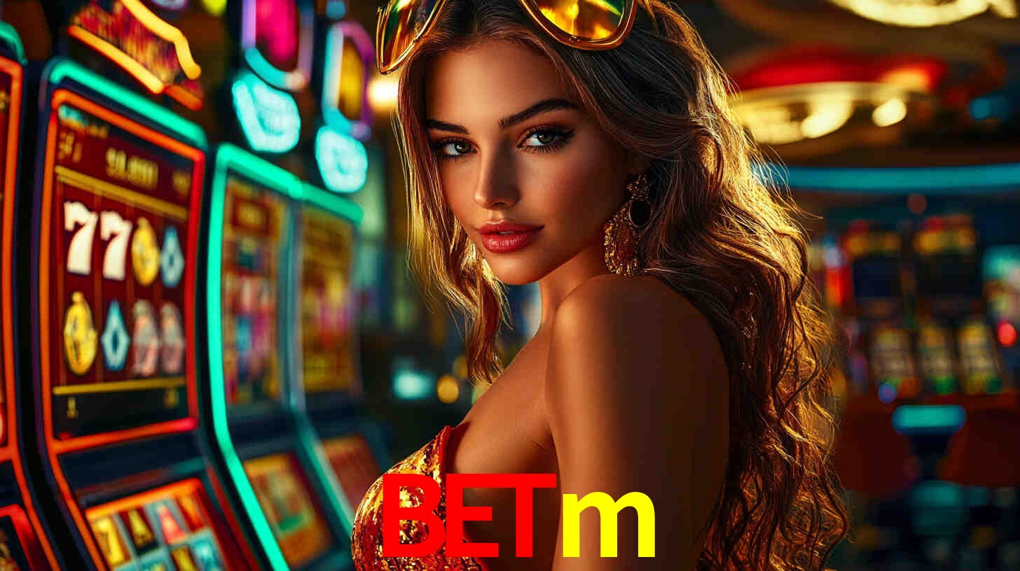 Blackjack Table betm