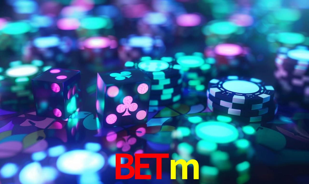 Estatísticas do Jogo betm
