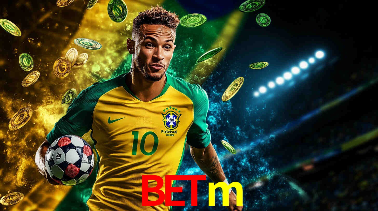Inovações de Jogos na betm: O Futuro das Experiências Interativas