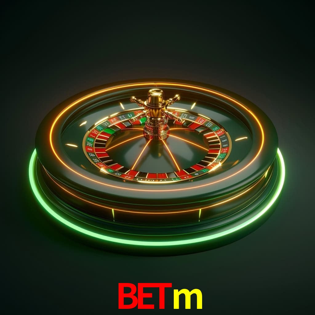 betm App - Aplicativo Móvel Oficial