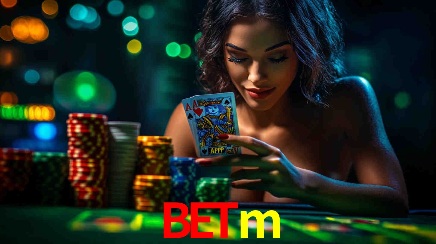 Desvendando o Mundo dos Jogos Virtuais na betm