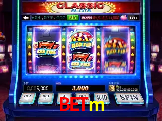 Descubra a Magia dos Jogos de Arcade no betm