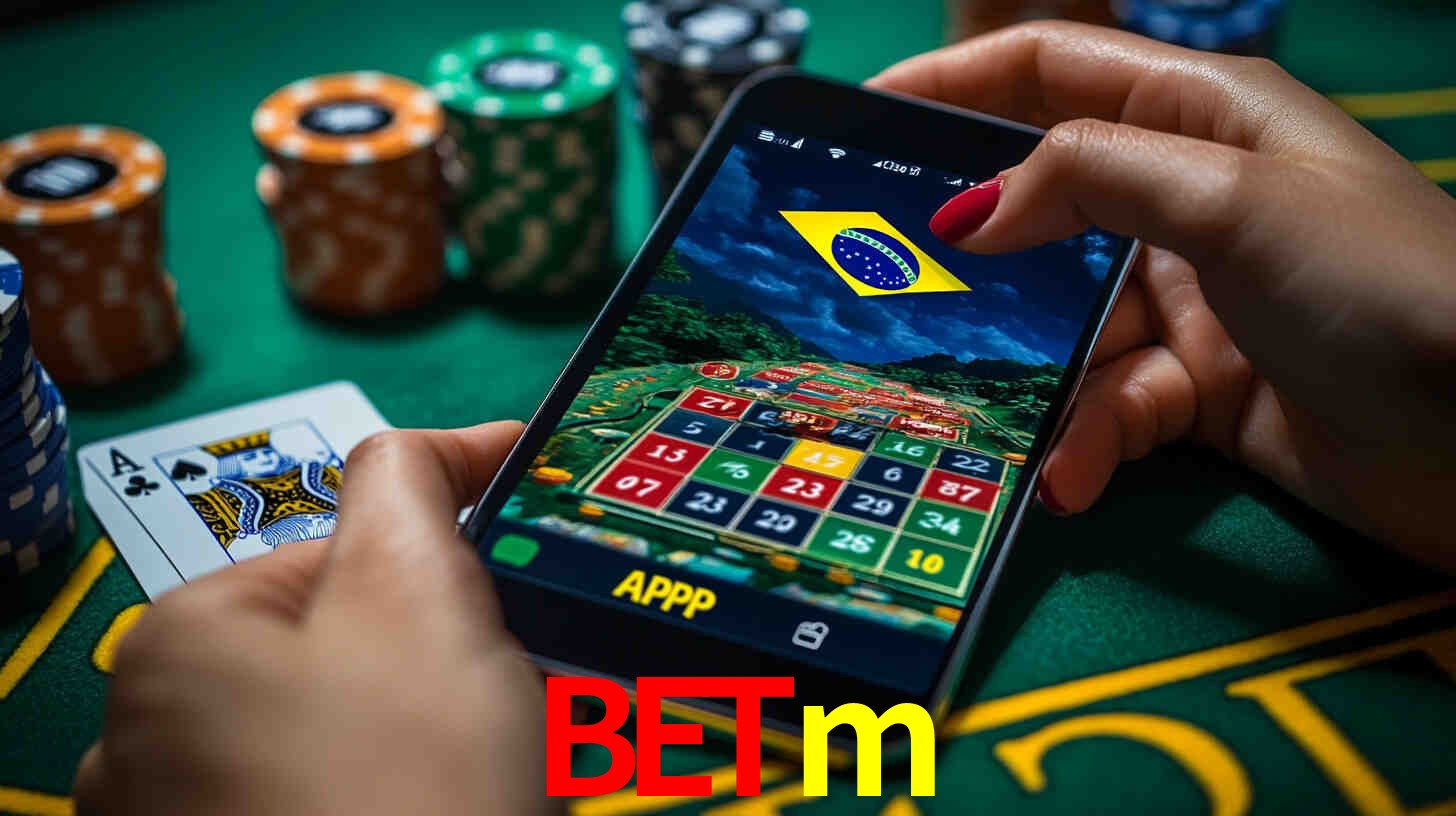 Explorando a Categoria de Eventos em Apostas na betm
