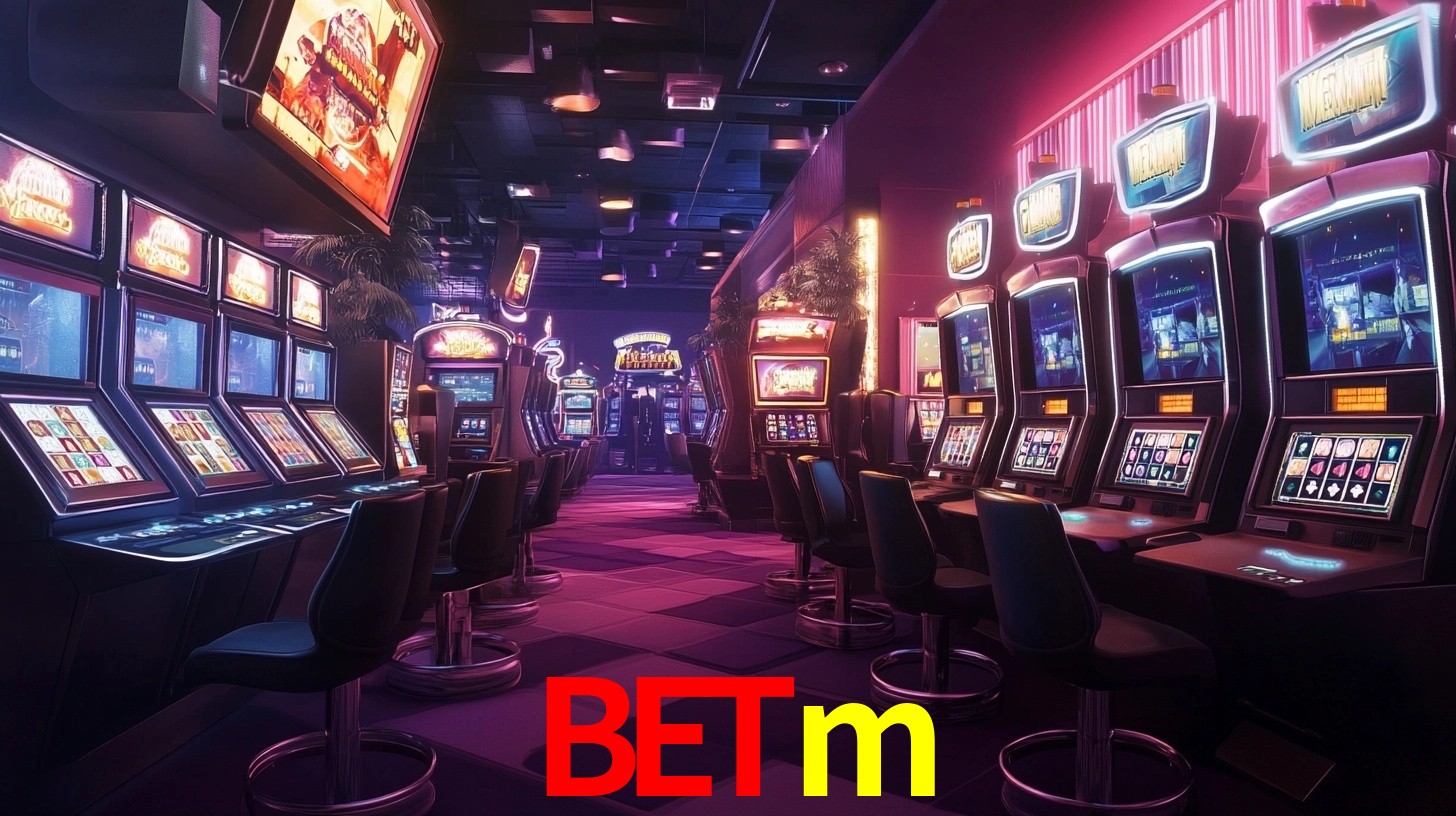 Welcome Bonus betm