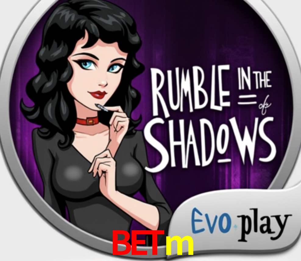 APP oficial da betm para mobile