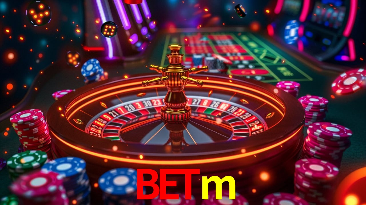 Casino Ao Vivo betm