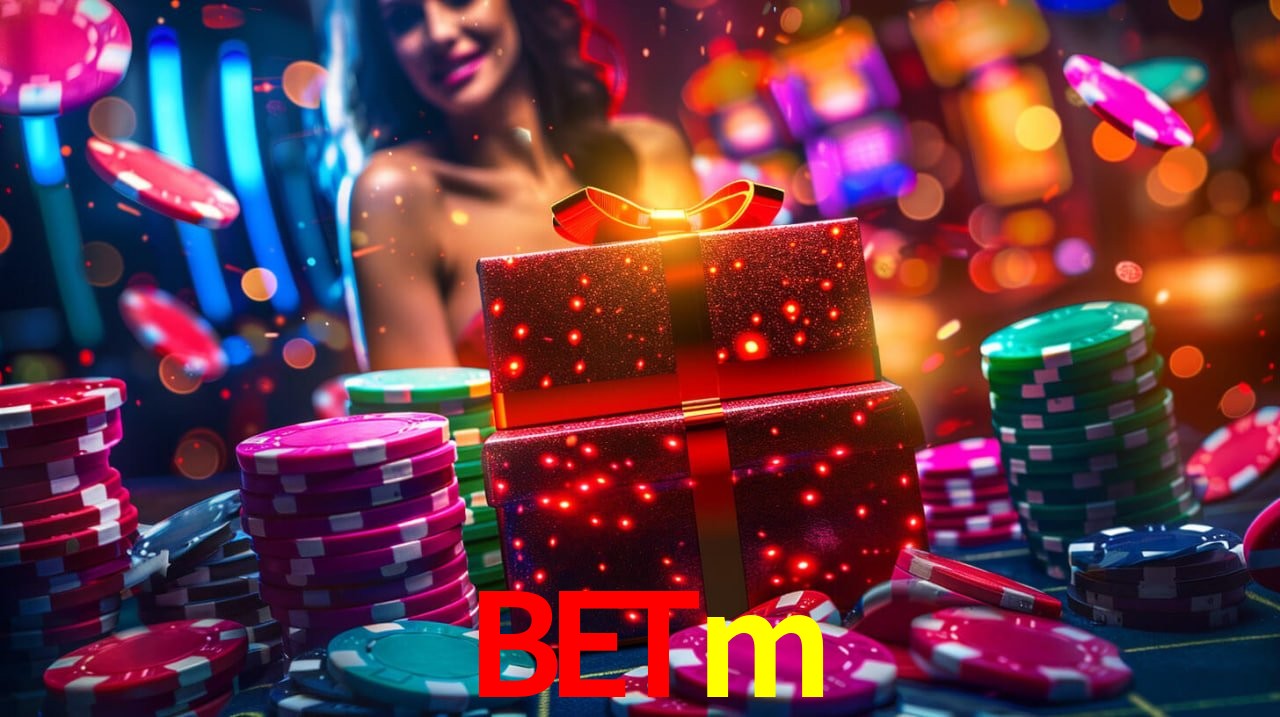 Jogos Exclusivos betm