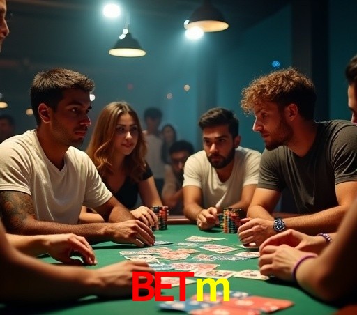 betm Salvador - Promo Stats