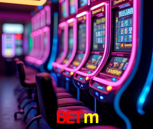 betm Slot - 320+ Caça-Níqueis Premium