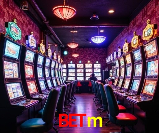 betm Rio de Janeiro - Slot Strategy