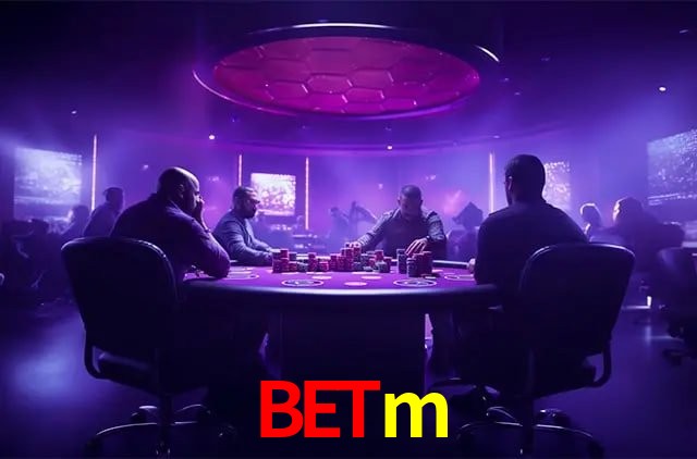 Integração de APIs betm