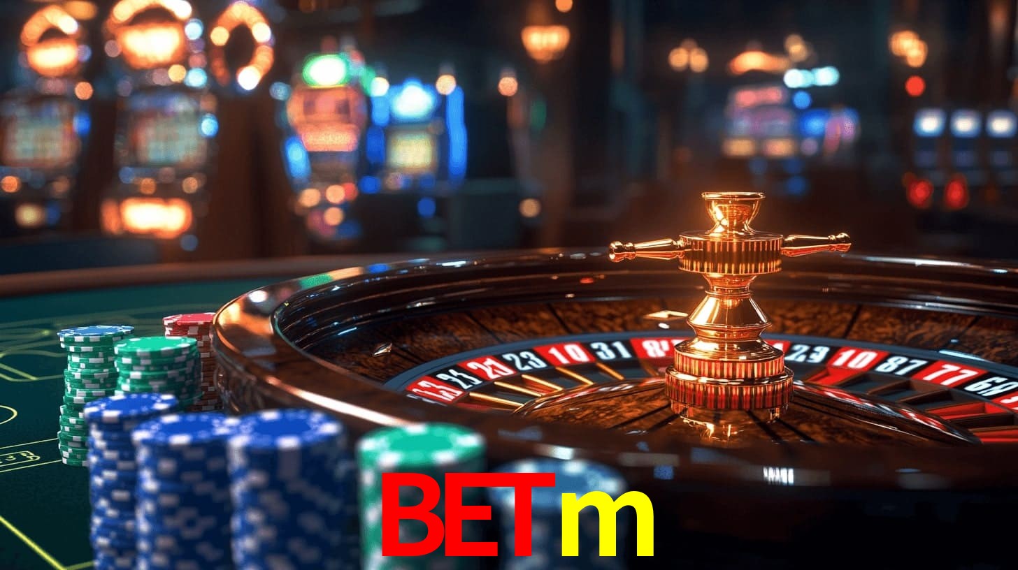 betm login