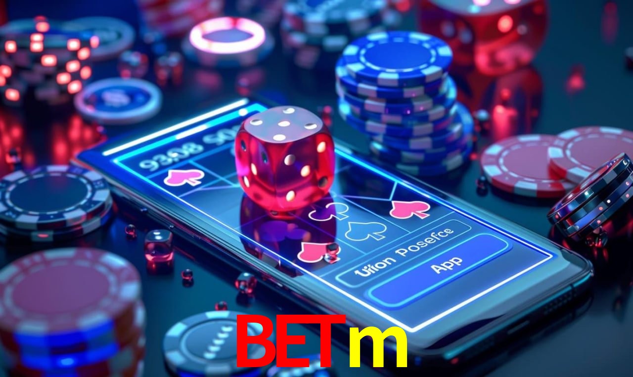 betm - Análise de Mercados Esportivos