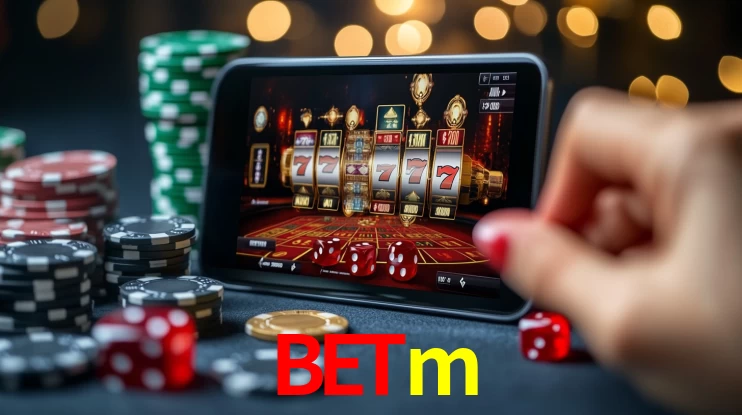 VIP Casino betm