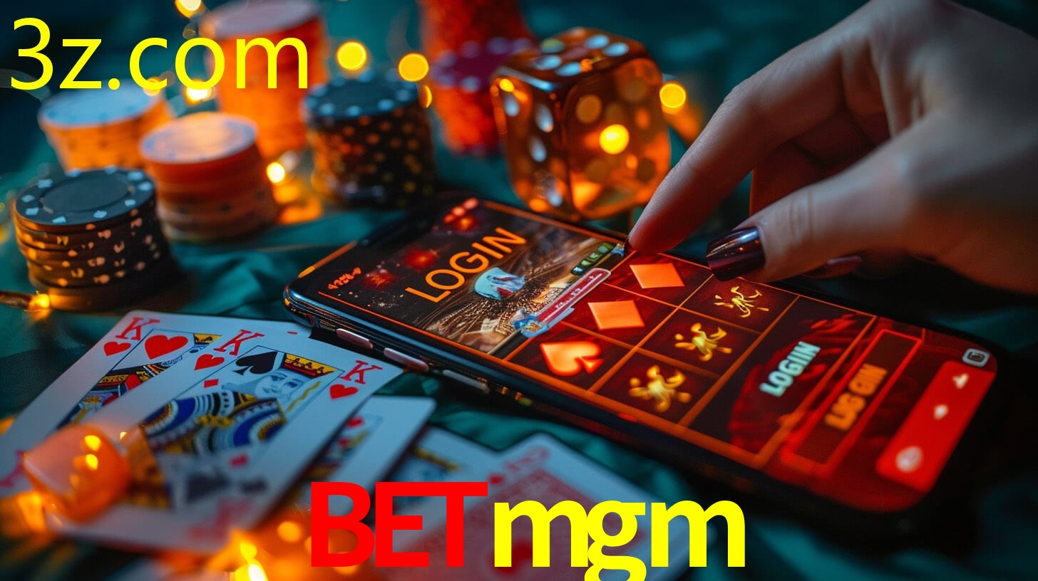 BETMGM.COM